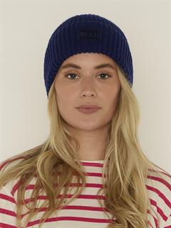 BEANIE KARA BADGE