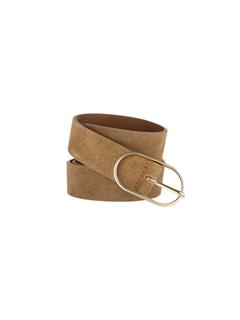 BELT BELLA SUEDE