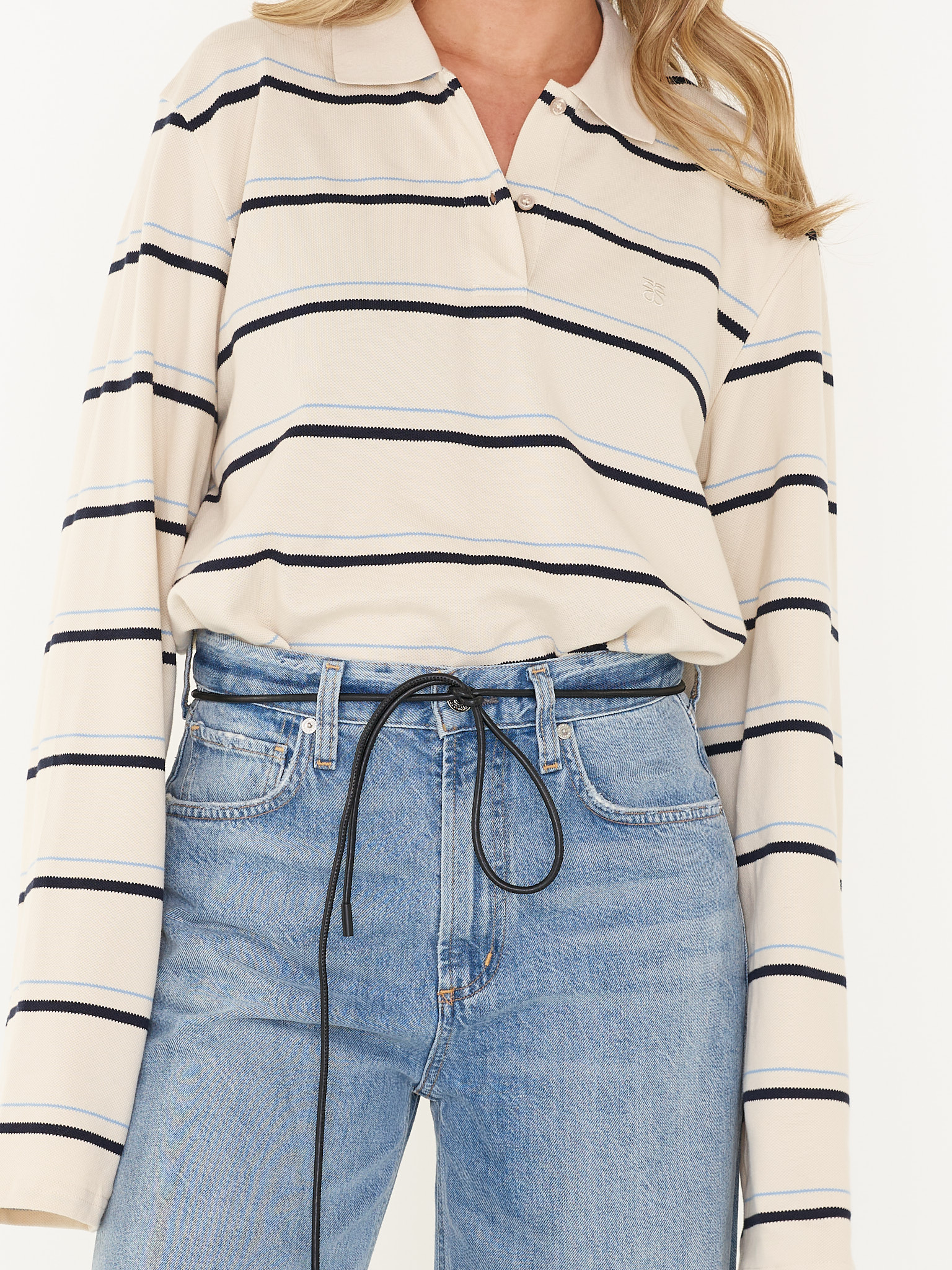 BELT DRAWSTRING