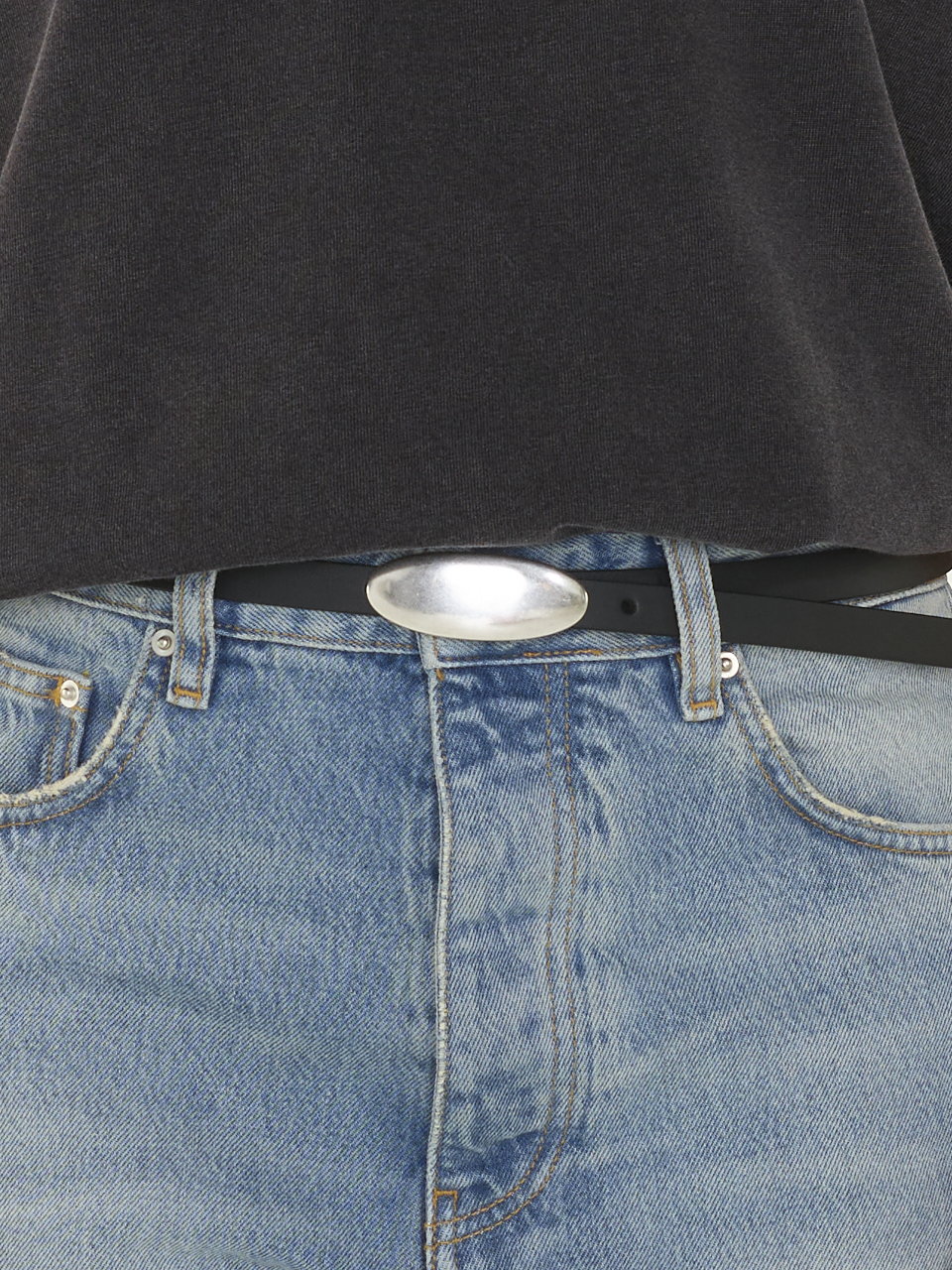 BELT KANSAS