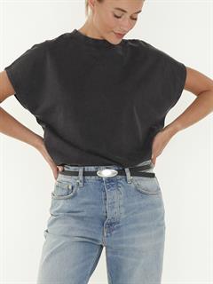 BELT KANSAS