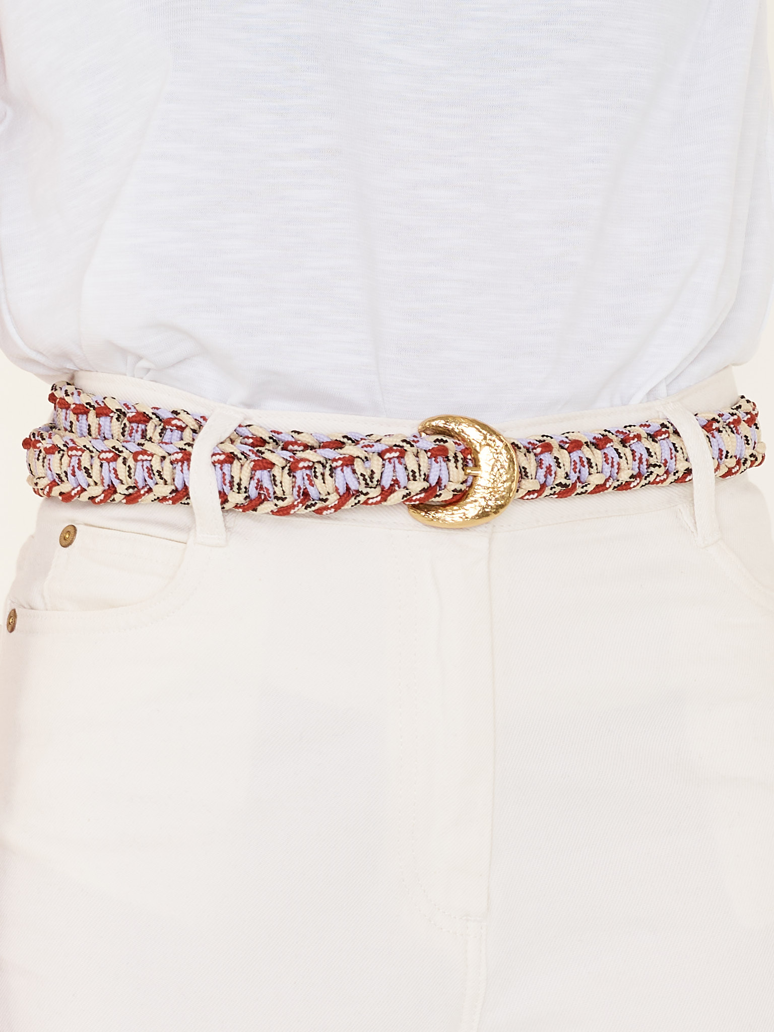 BELT NOREA FANCY