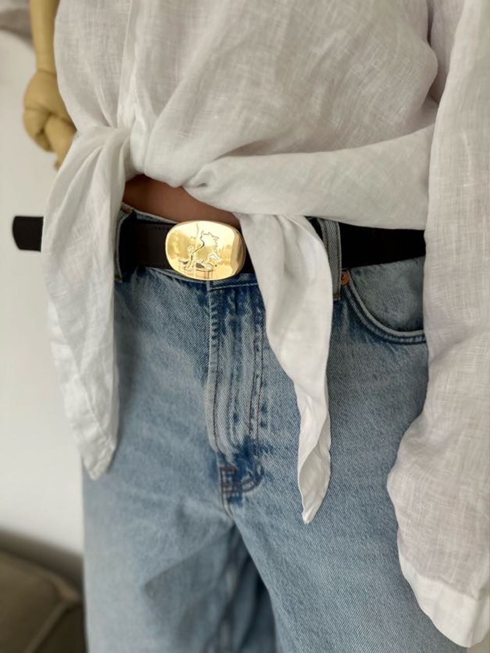 BELT SUN