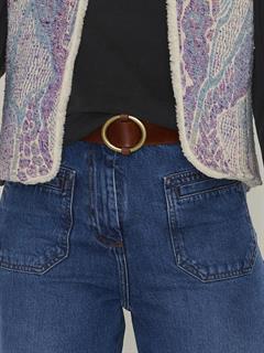 BELT TISAO
