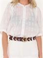 BELT TOSCO