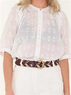 BELT TOSCO
