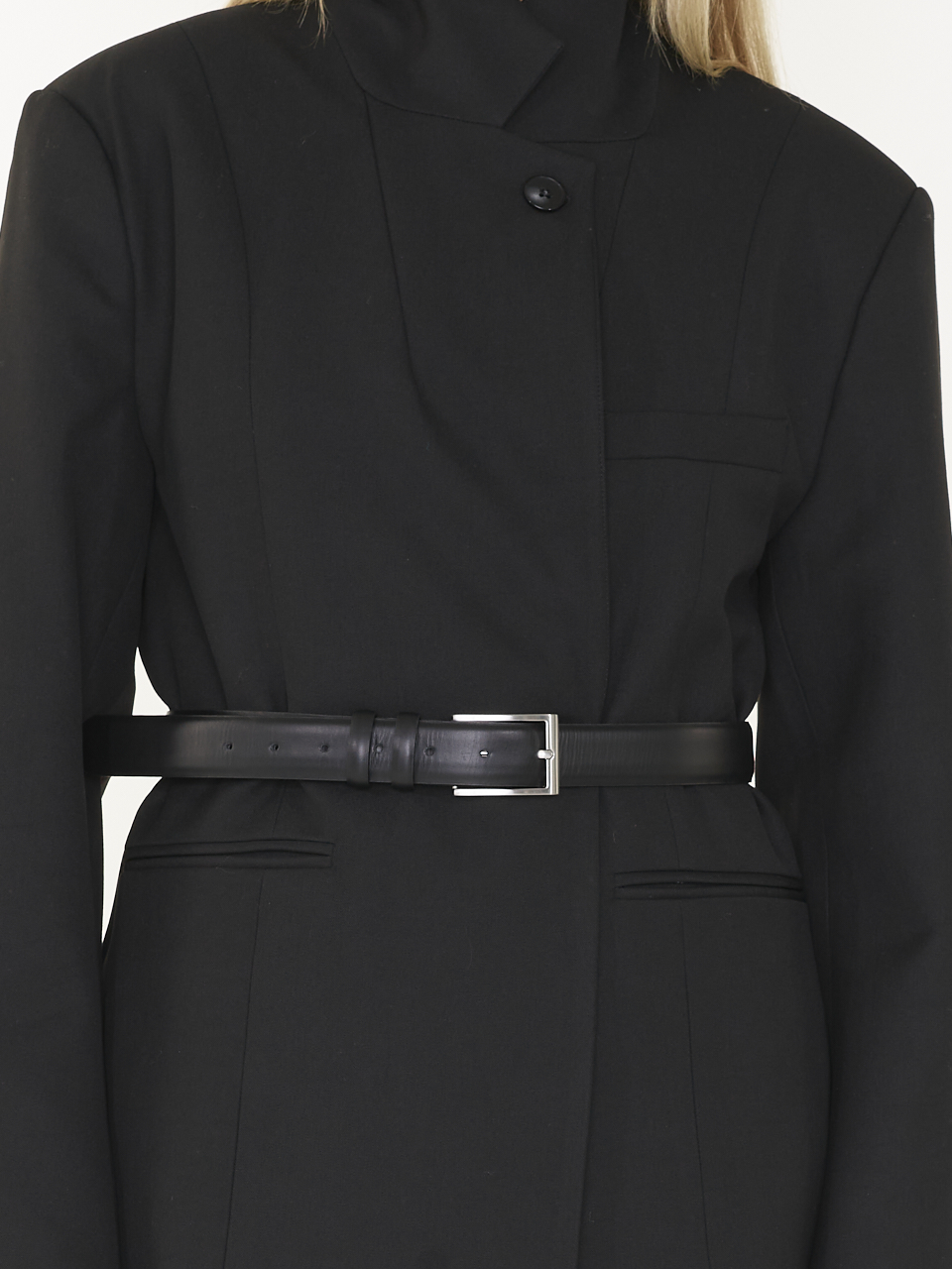 BELT VELU'CL