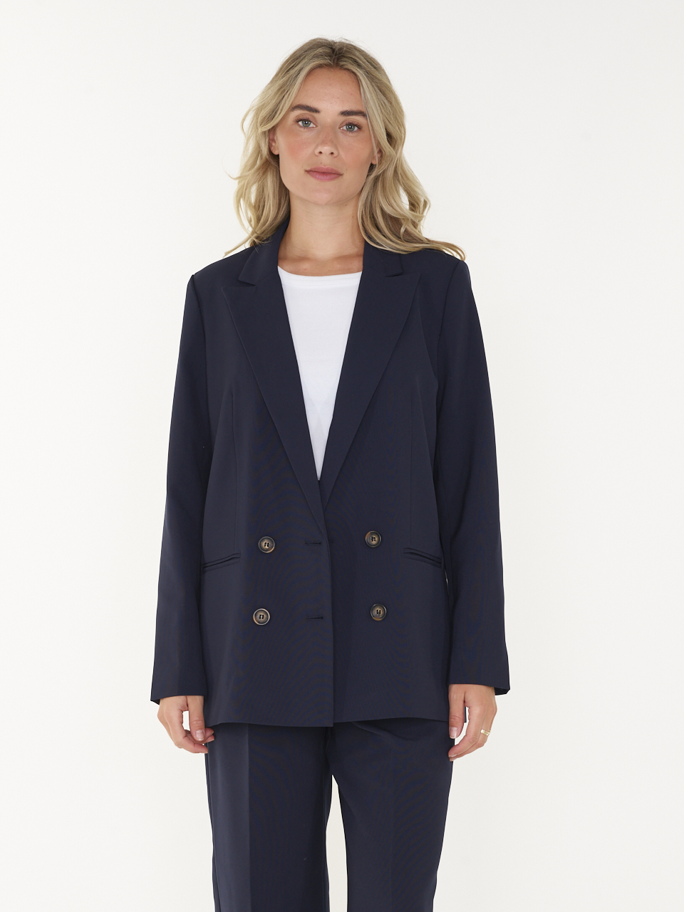BLAZER 27 THE TAILORED