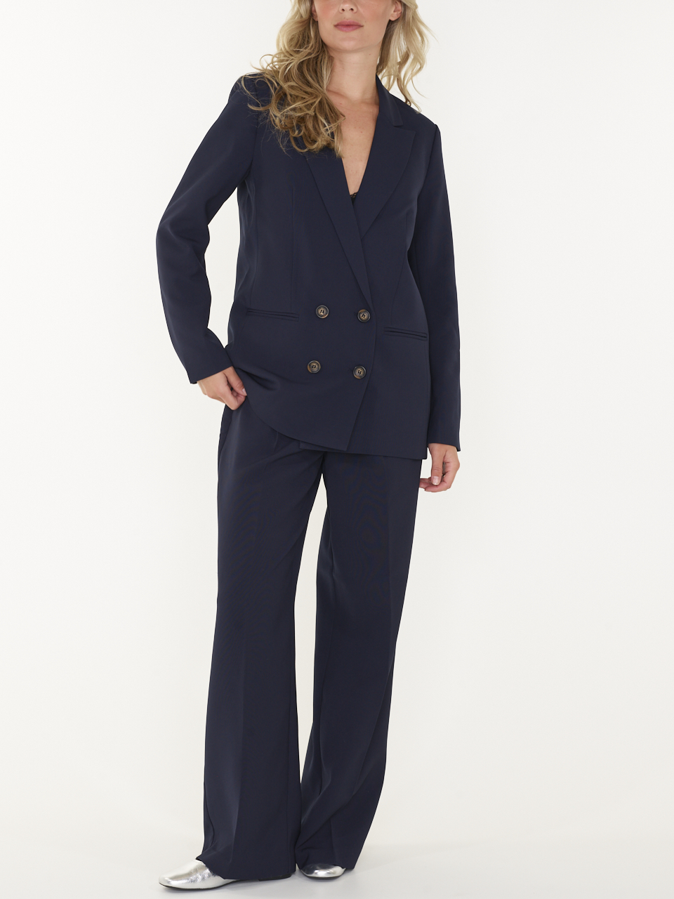 BLAZER 27 THE TAILORED