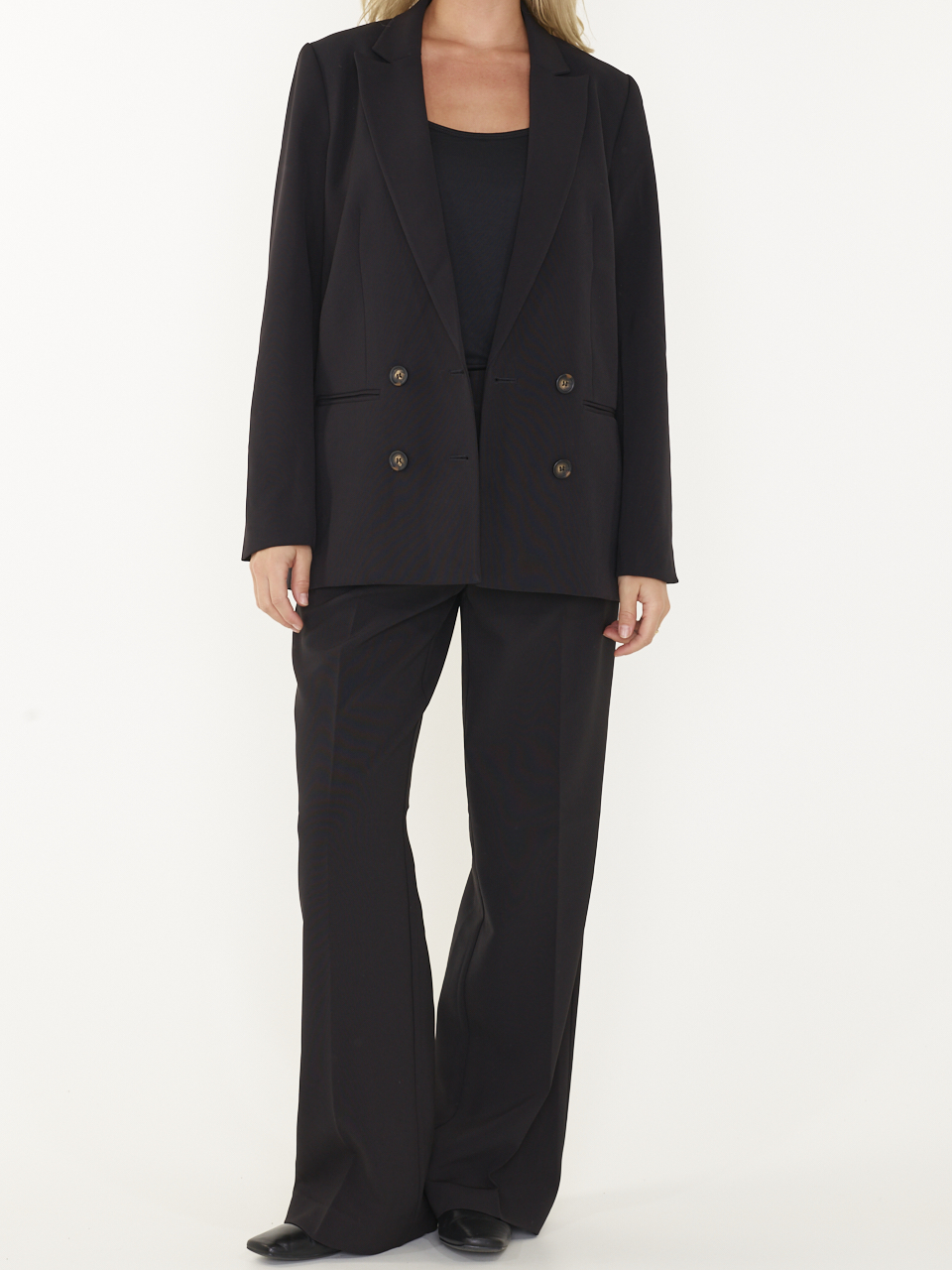 BLAZER 27 THE TAILORED