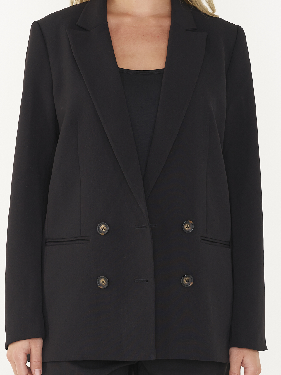 BLAZER 27 THE TAILORED