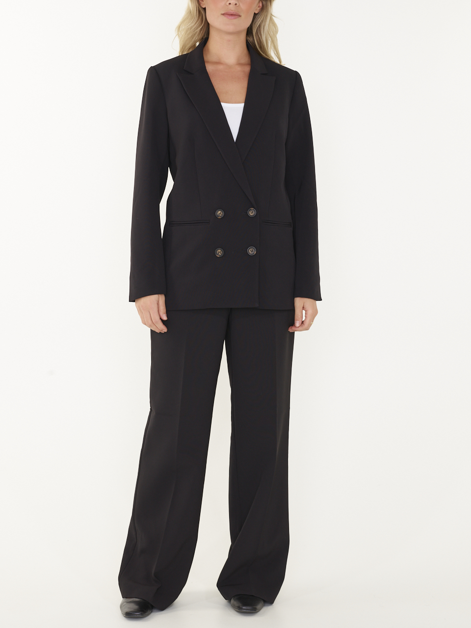 BLAZER 27 THE TAILORED