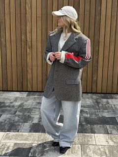 BLAZER ADIDAS