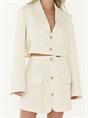 BLAZER AZULE'CL