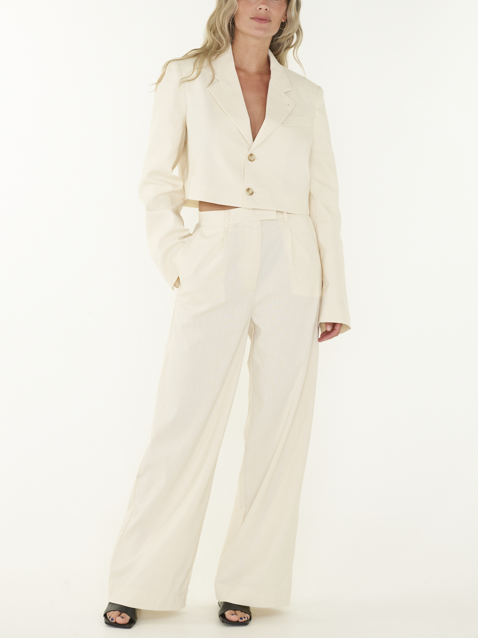 BLAZER AZULE'CL
