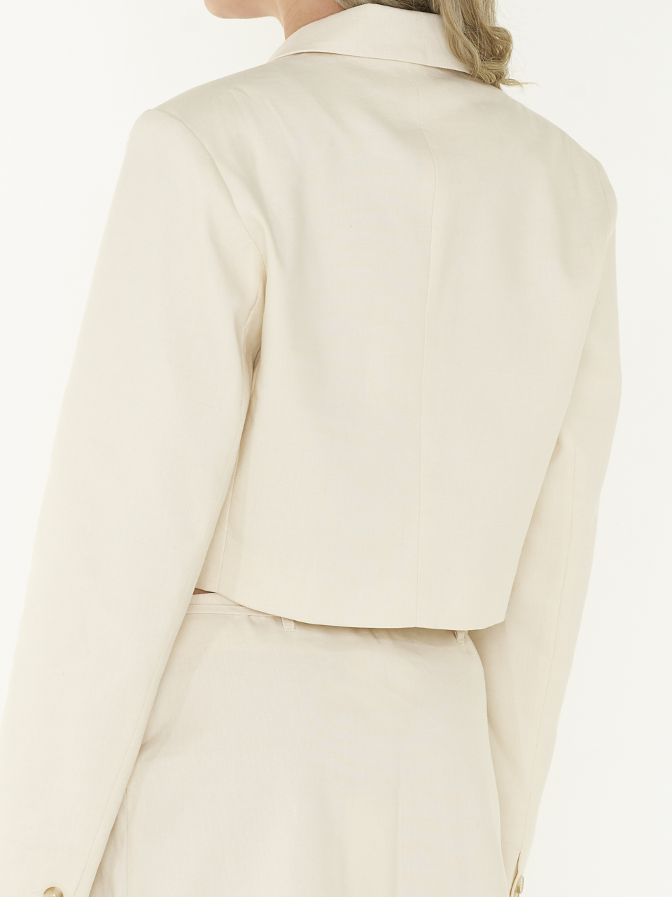 BLAZER AZULE'CL