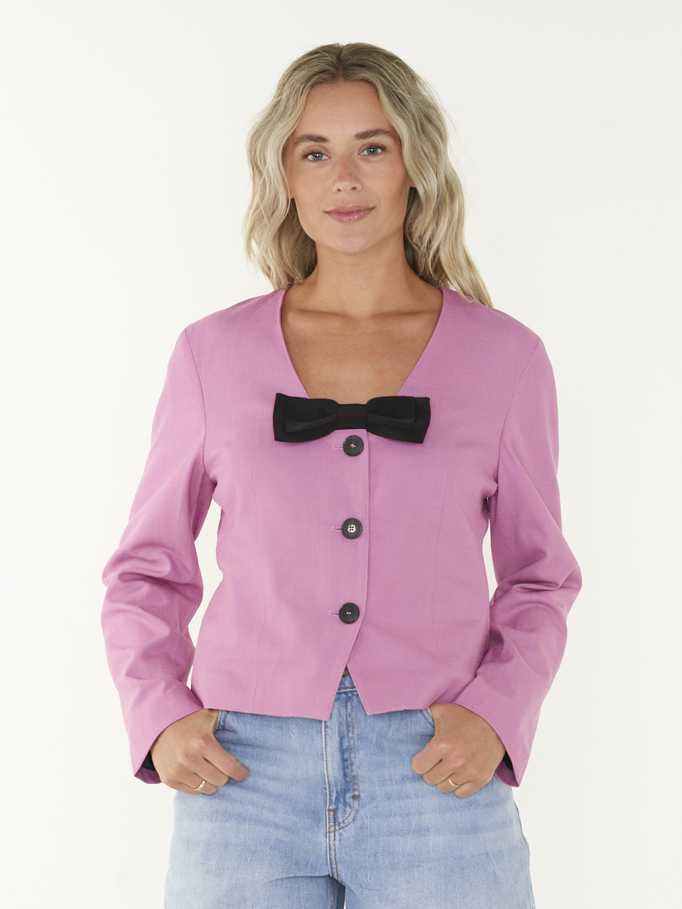 BLAZER BEAU