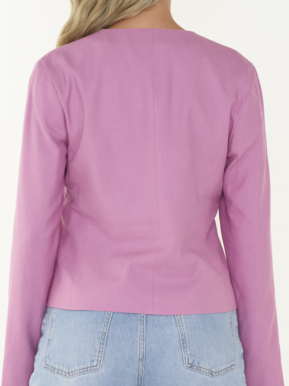 BLAZER BEAU