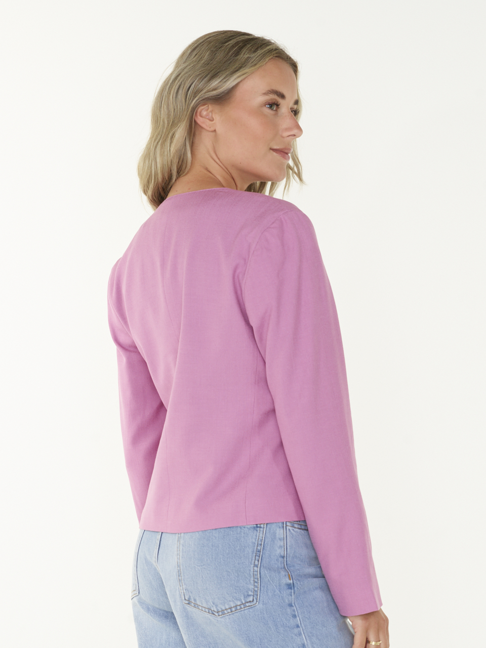 BLAZER BEAU