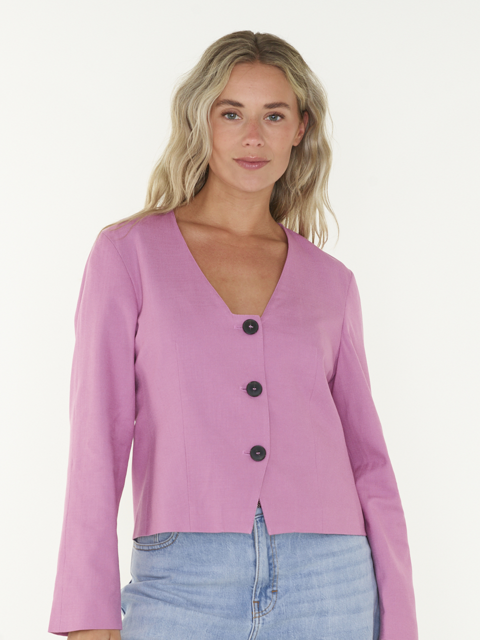 BLAZER BEAU