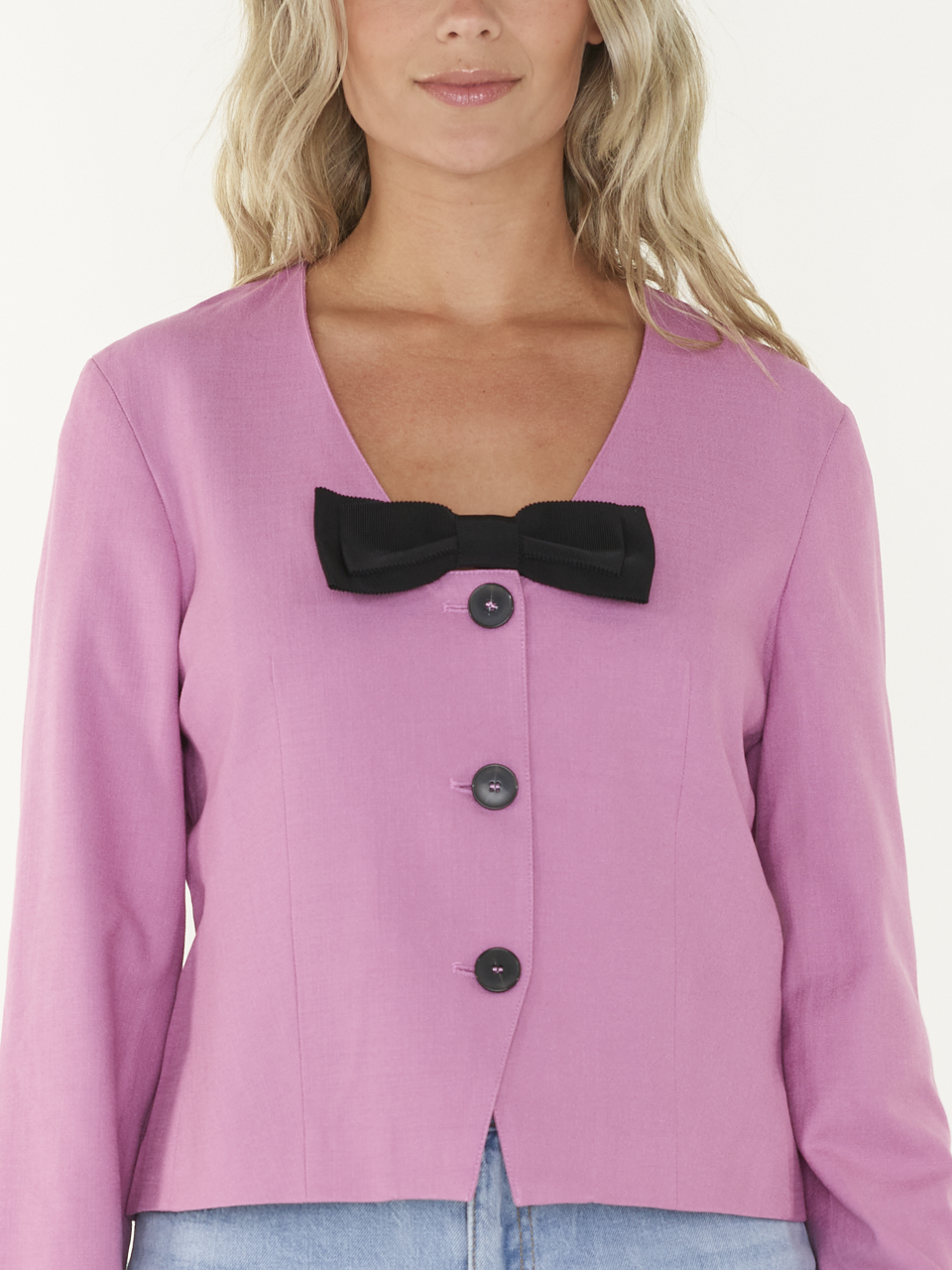 BLAZER BEAU