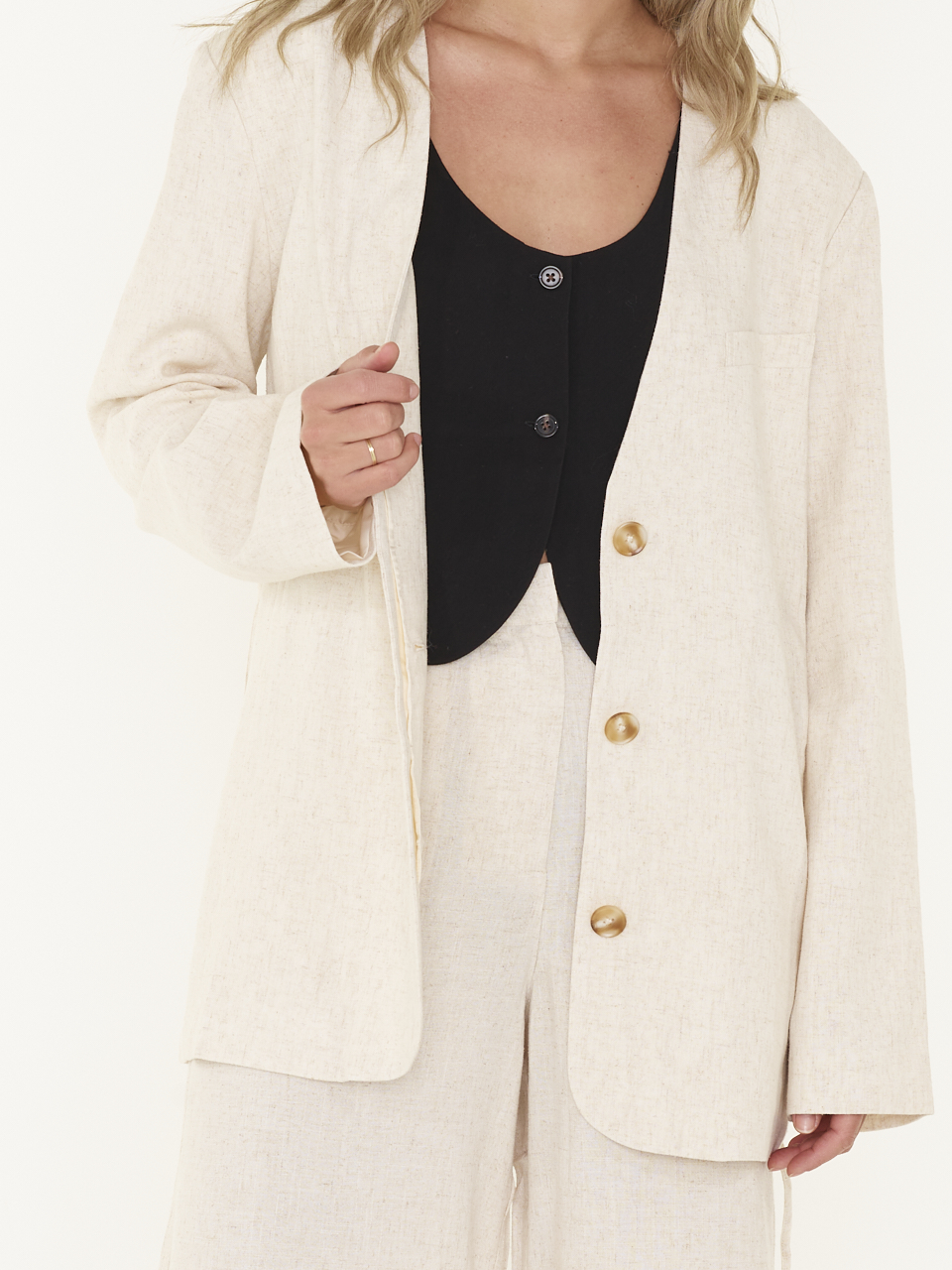BLAZER BONNIE