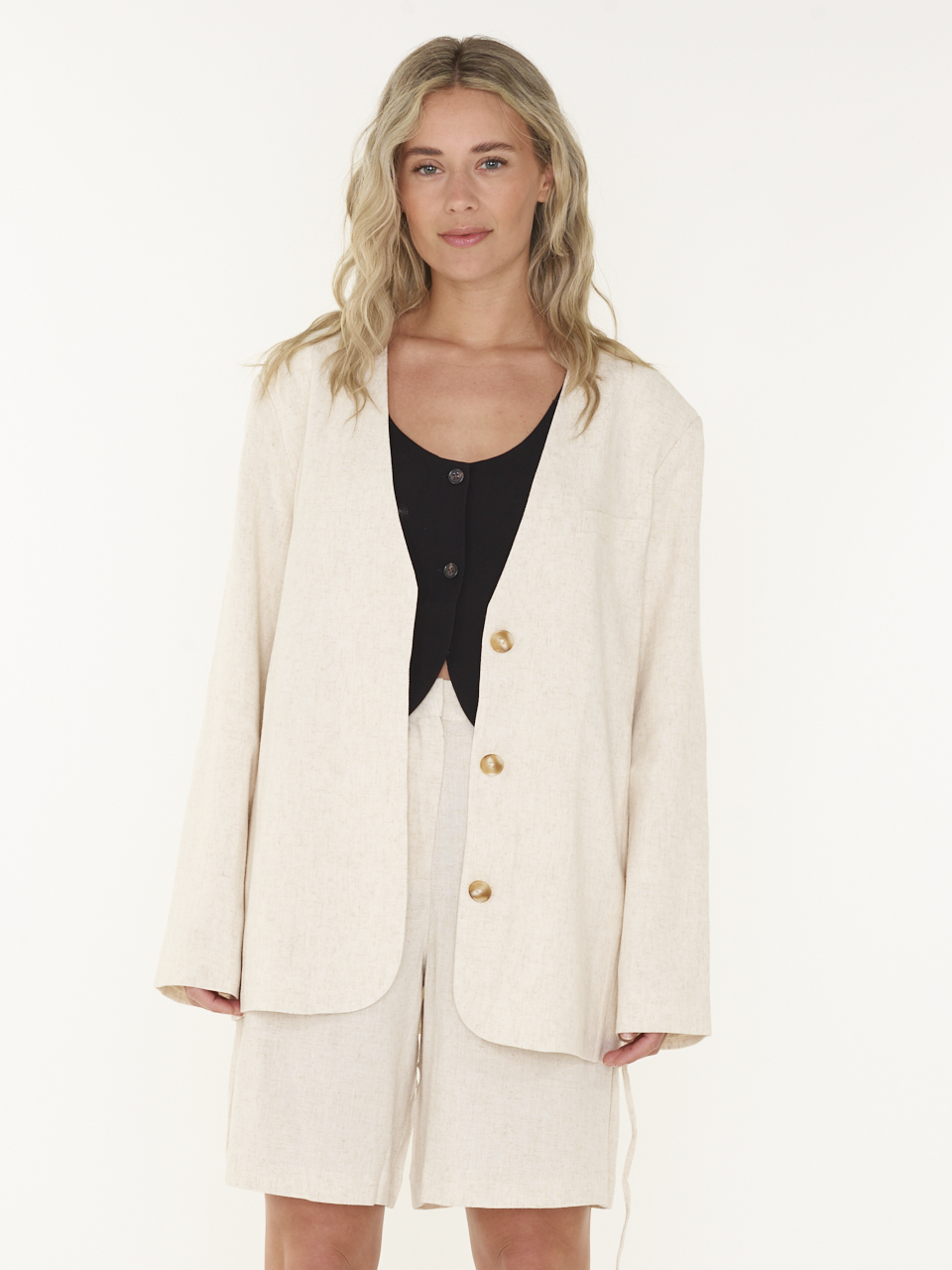 BLAZER BONNIE