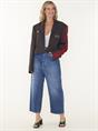 BLAZER CROPPED