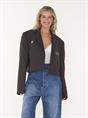 BLAZER CROPPED