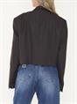 BLAZER CROPPED