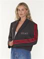 BLAZER CROPPED