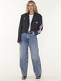 BLAZER CROPPED