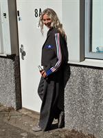 BLAZER CROPPED