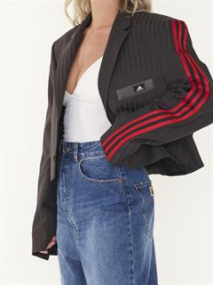 BLAZER CROPPED