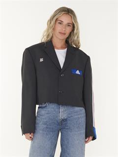 BLAZER CROPPED