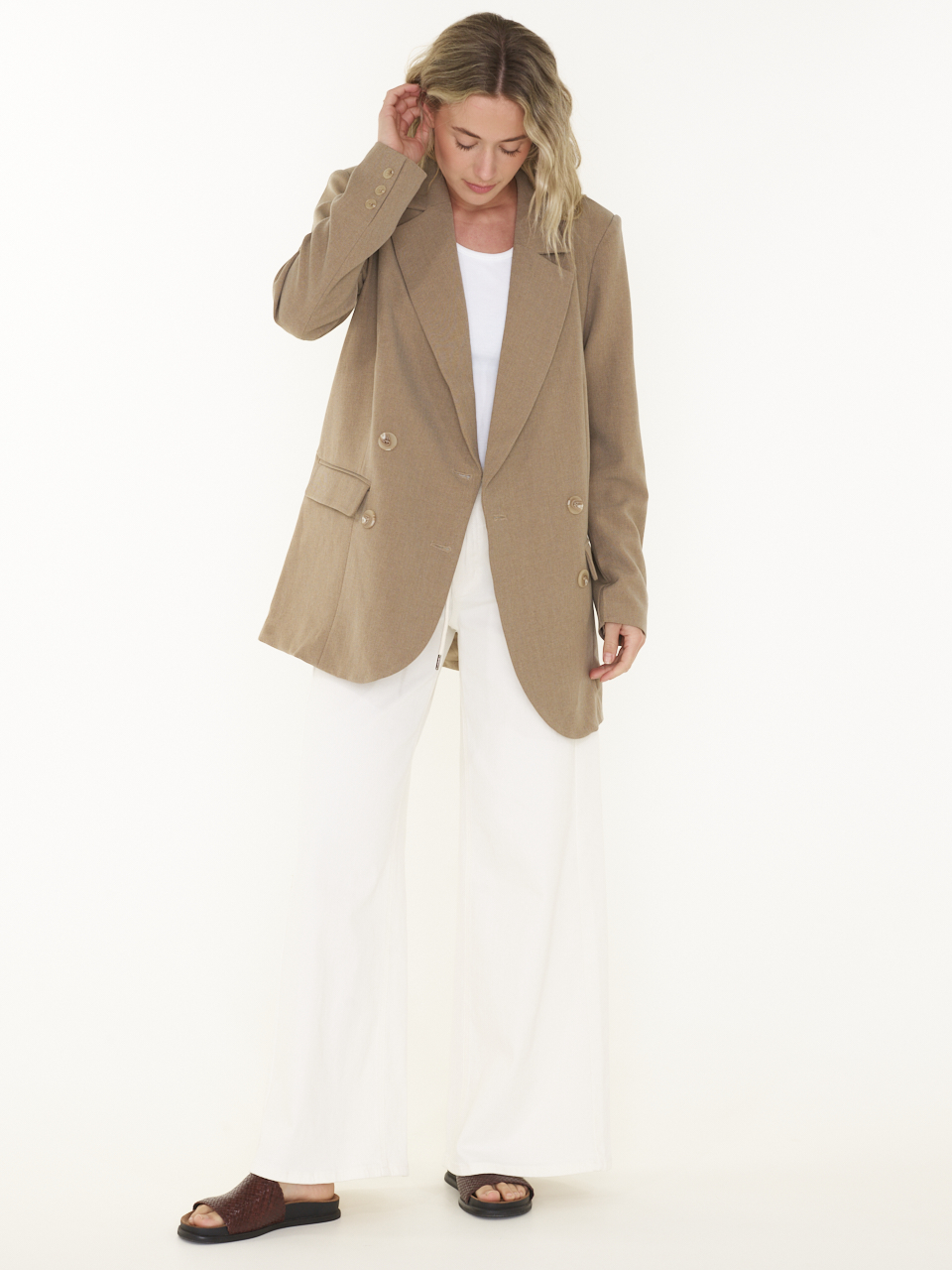 BLAZER DIONMW