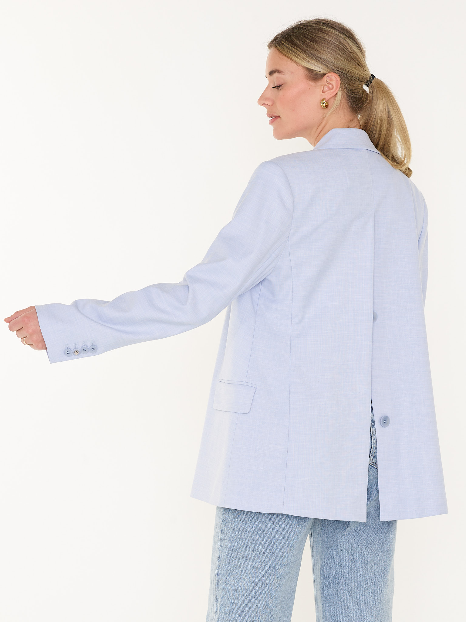 BLAZER EAGLE RELAXED FIT