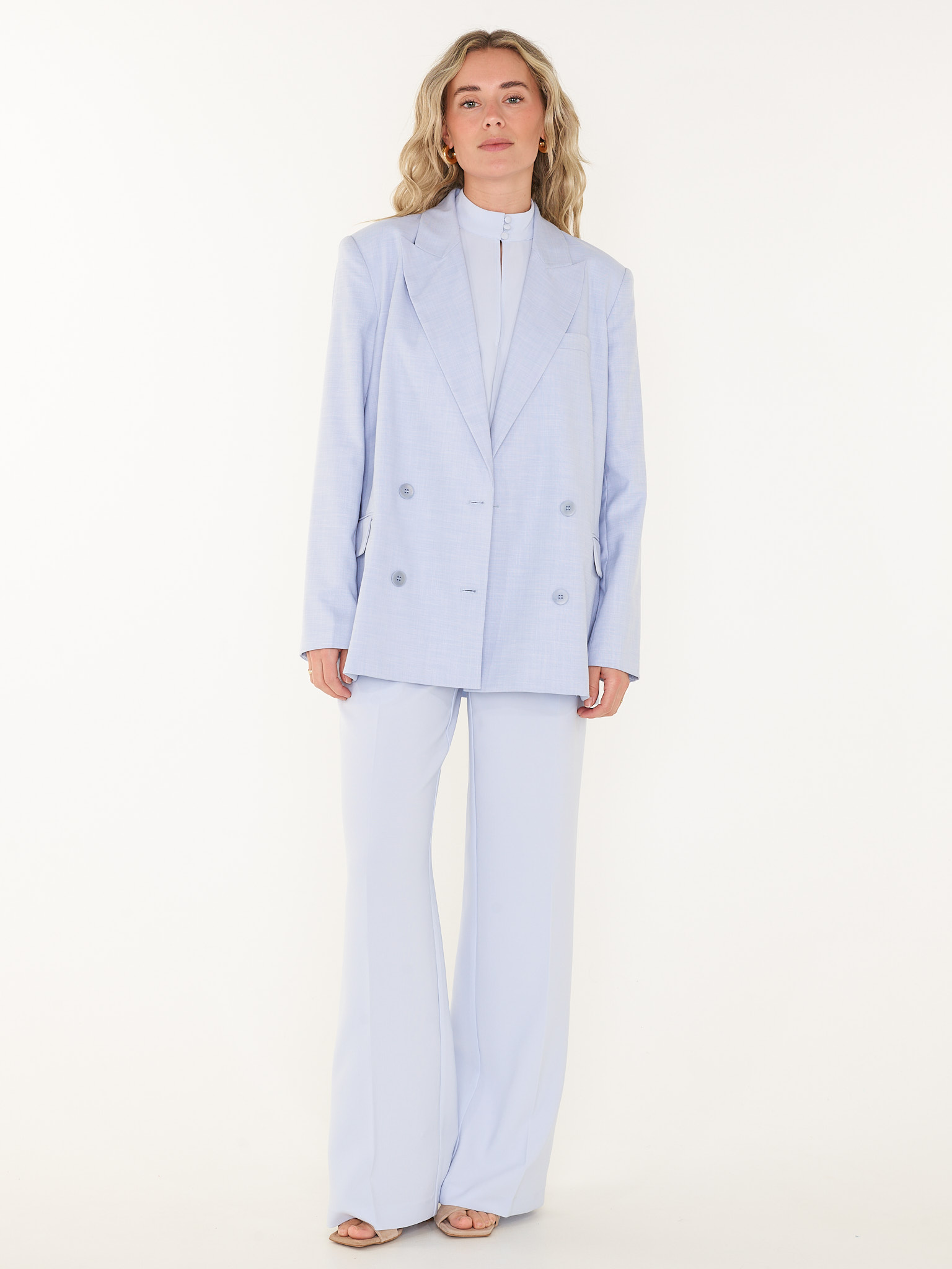 BLAZER EAGLE RELAXED FIT