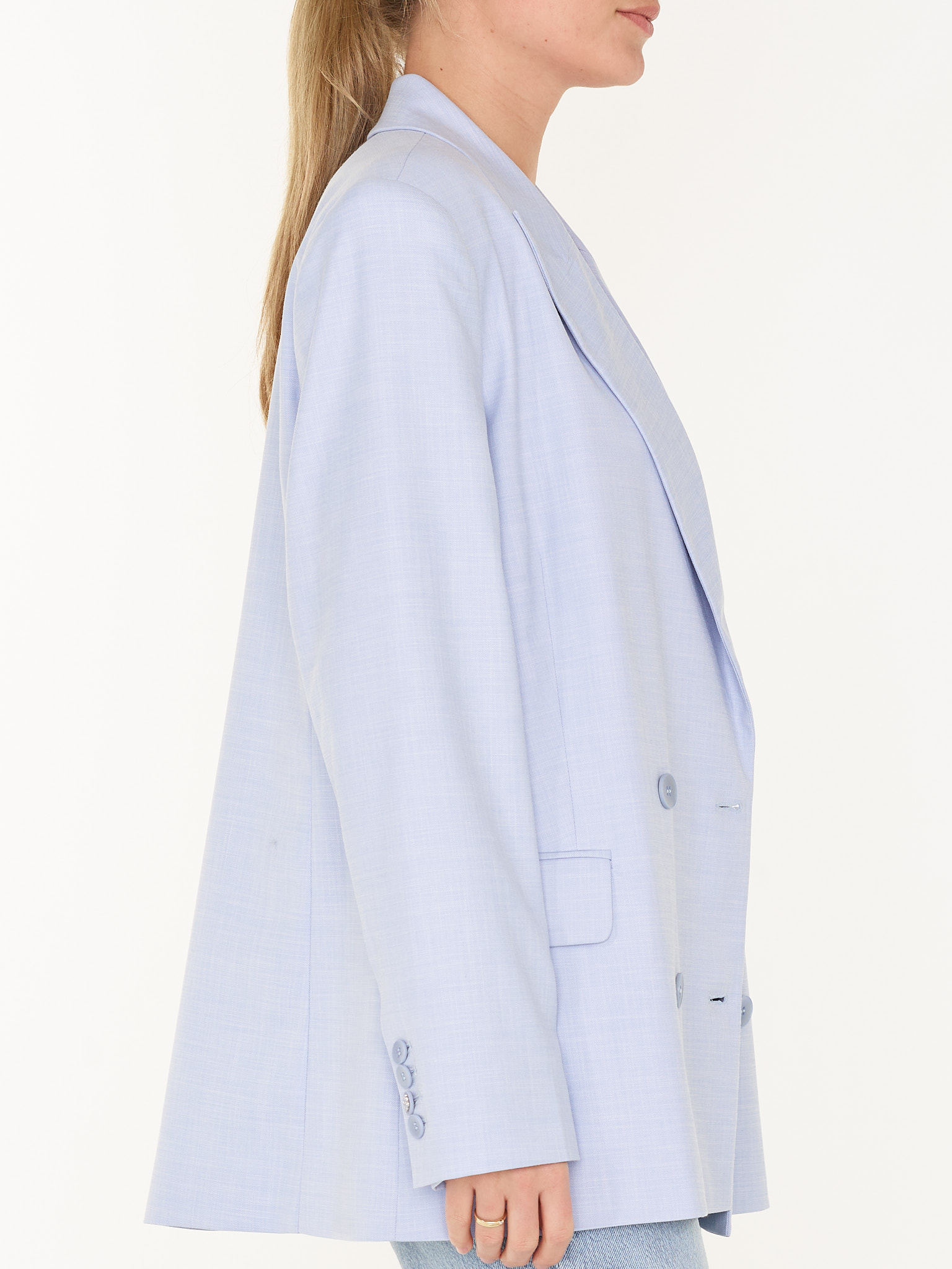 BLAZER EAGLE RELAXED FIT