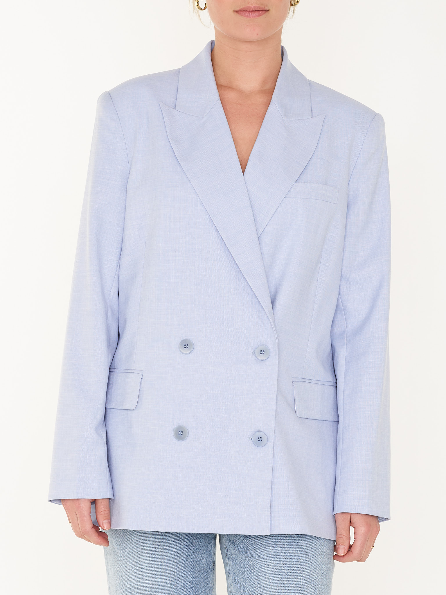 BLAZER EAGLE RELAXED FIT