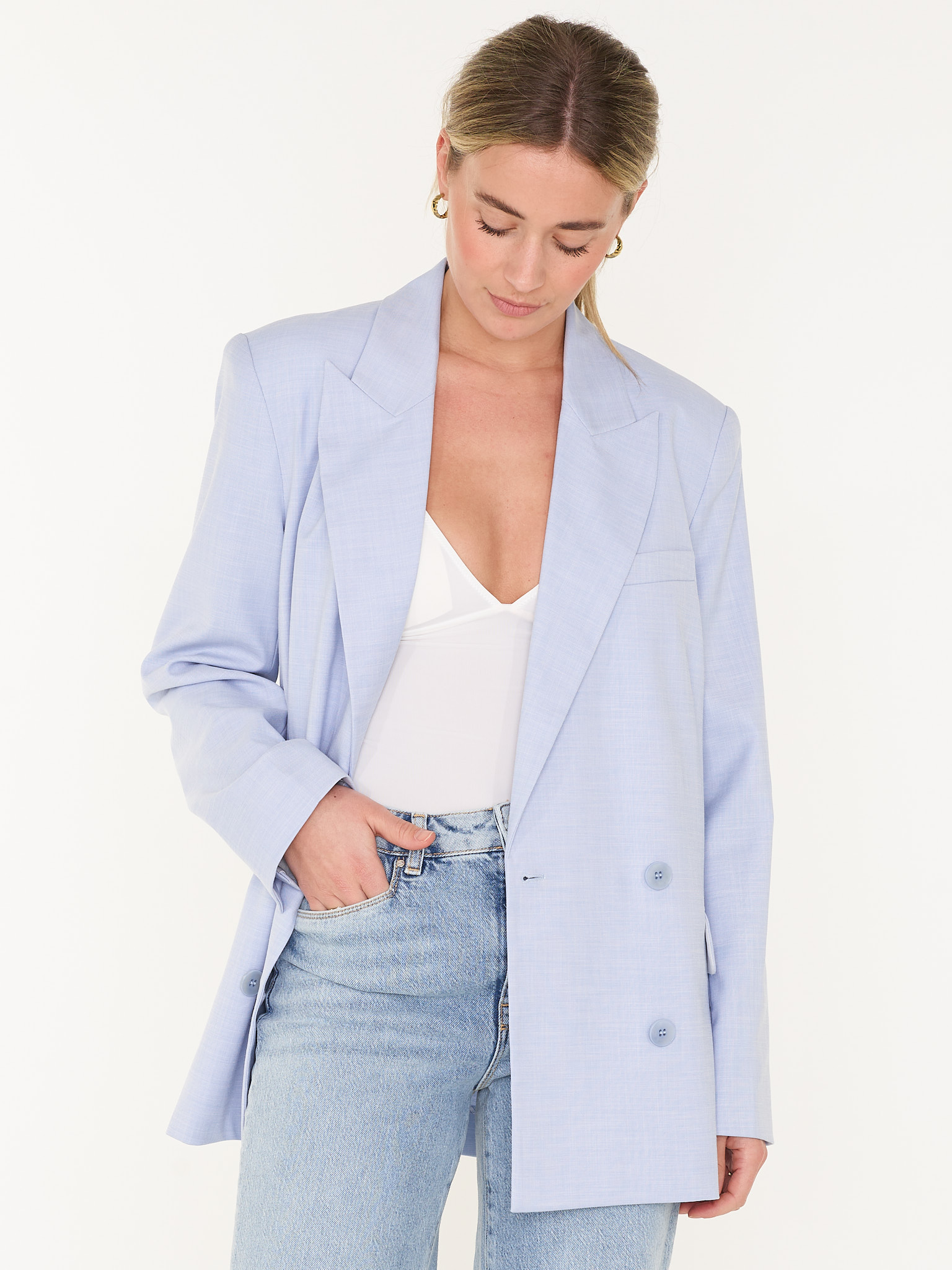 BLAZER EAGLE RELAXED FIT