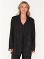 BLAZER ELARAHGZ LINEN
