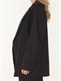 BLAZER ELARAHGZ LINEN