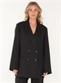 BLAZER ELARAHGZ LINEN
