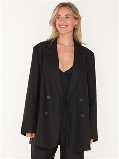 BLAZER ELARAHGZ LINEN