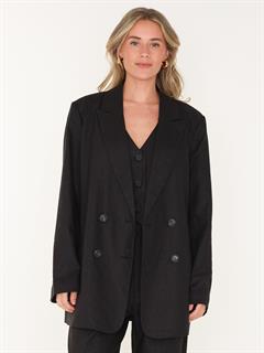 BLAZER ELARAHGZ LINEN