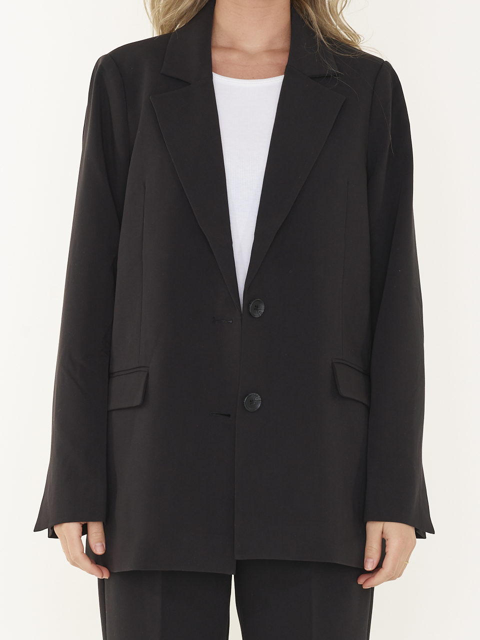 BLAZER EVIE CLASSIC