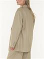 BLAZER GZIZZA LINEN