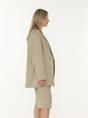BLAZER GZIZZA LINEN