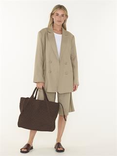 BLAZER GZIZZA LINEN